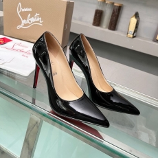 Christian Louboutin Heeled Shoes